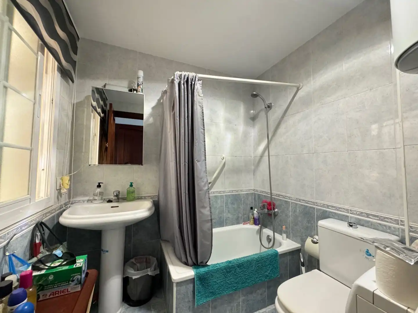 Duplex avec piscine à vendre à andalucia, imagen 22
