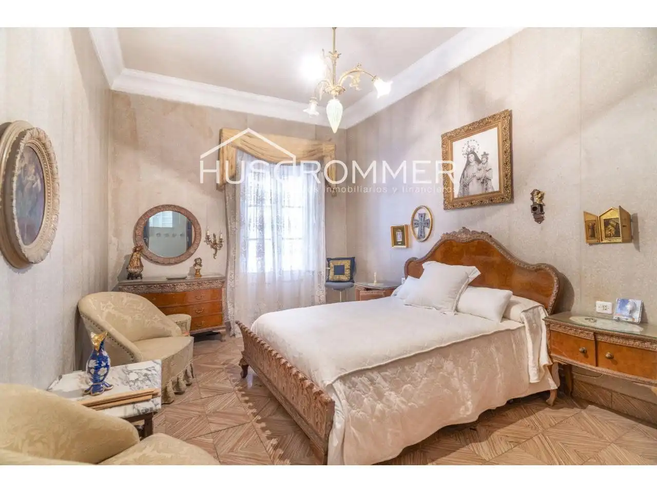 Casa en venda a Ramón y Cajal, imagen 15
