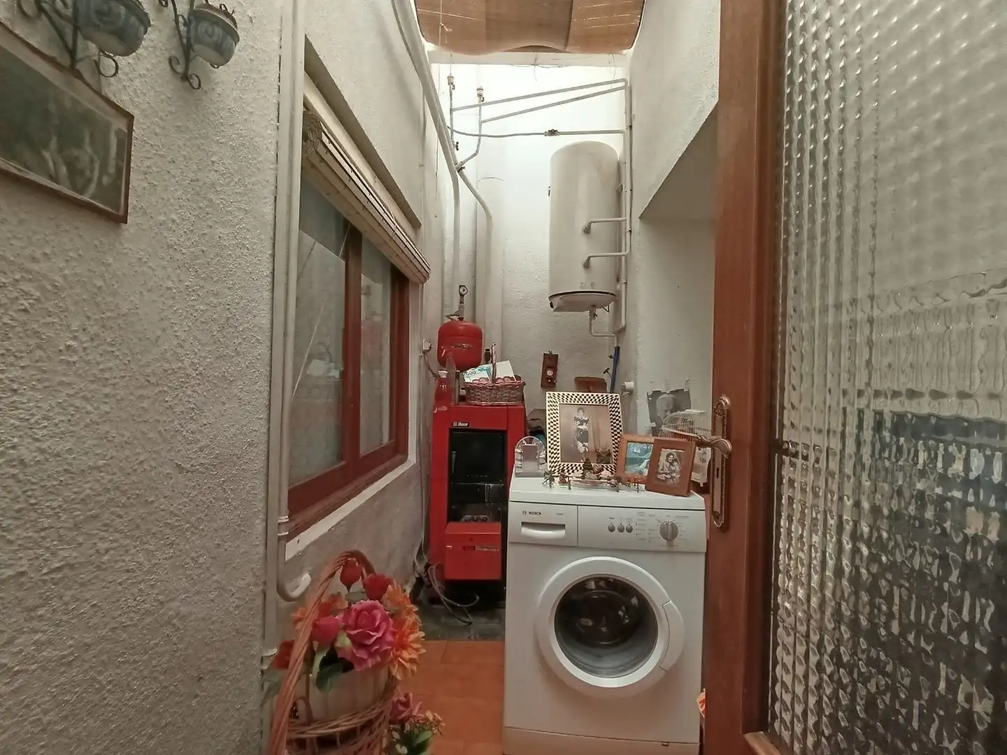 Piso con ascensor en venta en Calle Campo, imagen 12