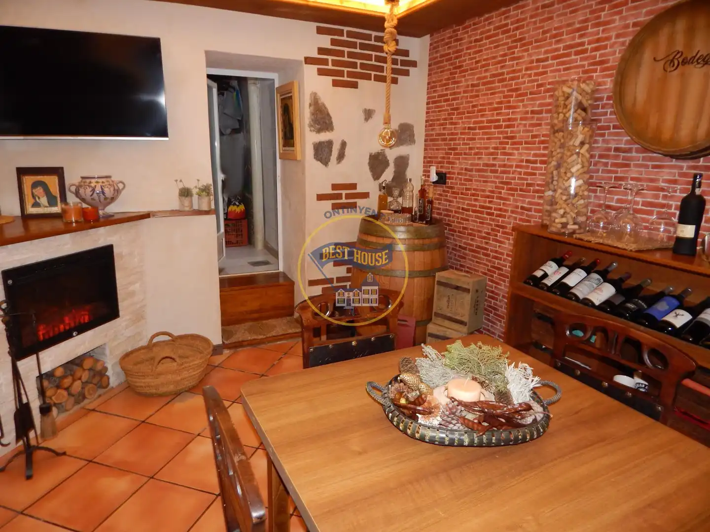 Casa con terrazza in vendita a Cocentaina, imagen 73