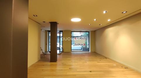 Photo 3 of Premises to rent in Calle Máximo Aguirre, Ensanche - Moyua - Diputación, Bizkaia