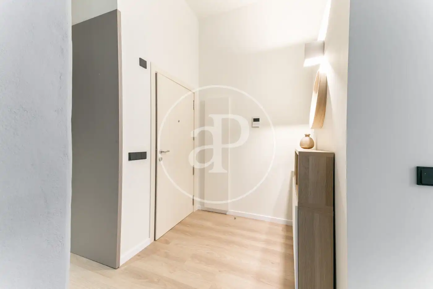 Flat for rent in Carrer del Perú, Provençals del Poblenou