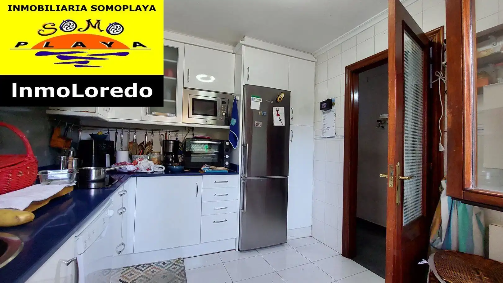 Maison avec jardin à vendre à La Pola, imagen 26