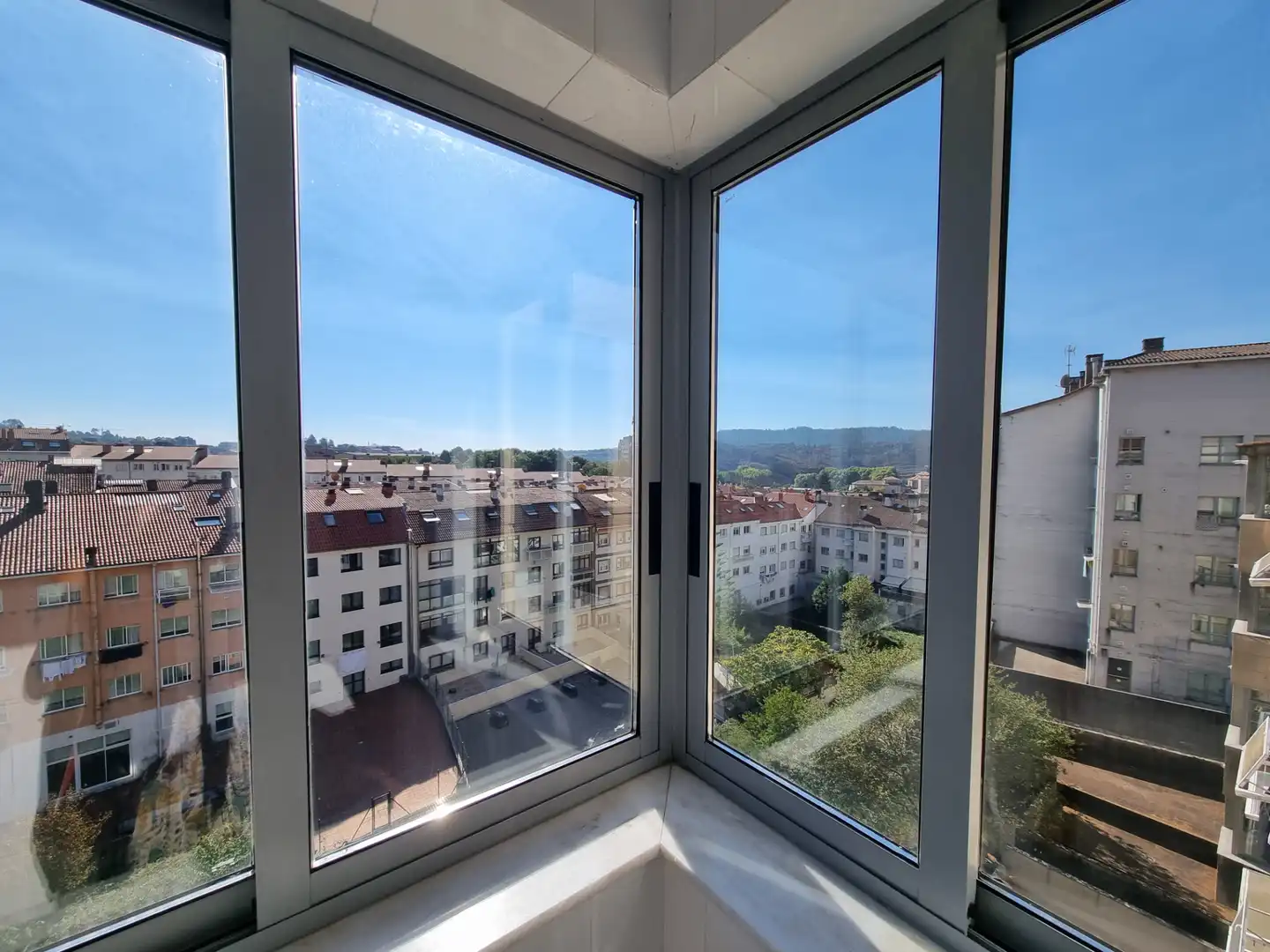 Flat with lift to rent in Avenida de Ferrol 73, imagen 3