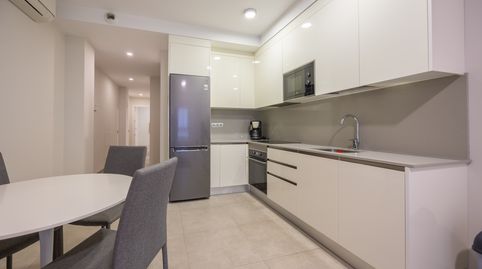 Photo 5 of Flat for rent in Santa Catalina - Canteras, Las Palmas de Gran Canaria