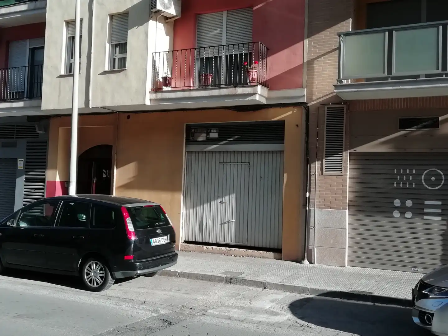 Locale commerciale in vendita a Avinguda de les Germanies 3