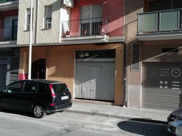 Locale commerciale in vendita a Avinguda de les Germanies 3