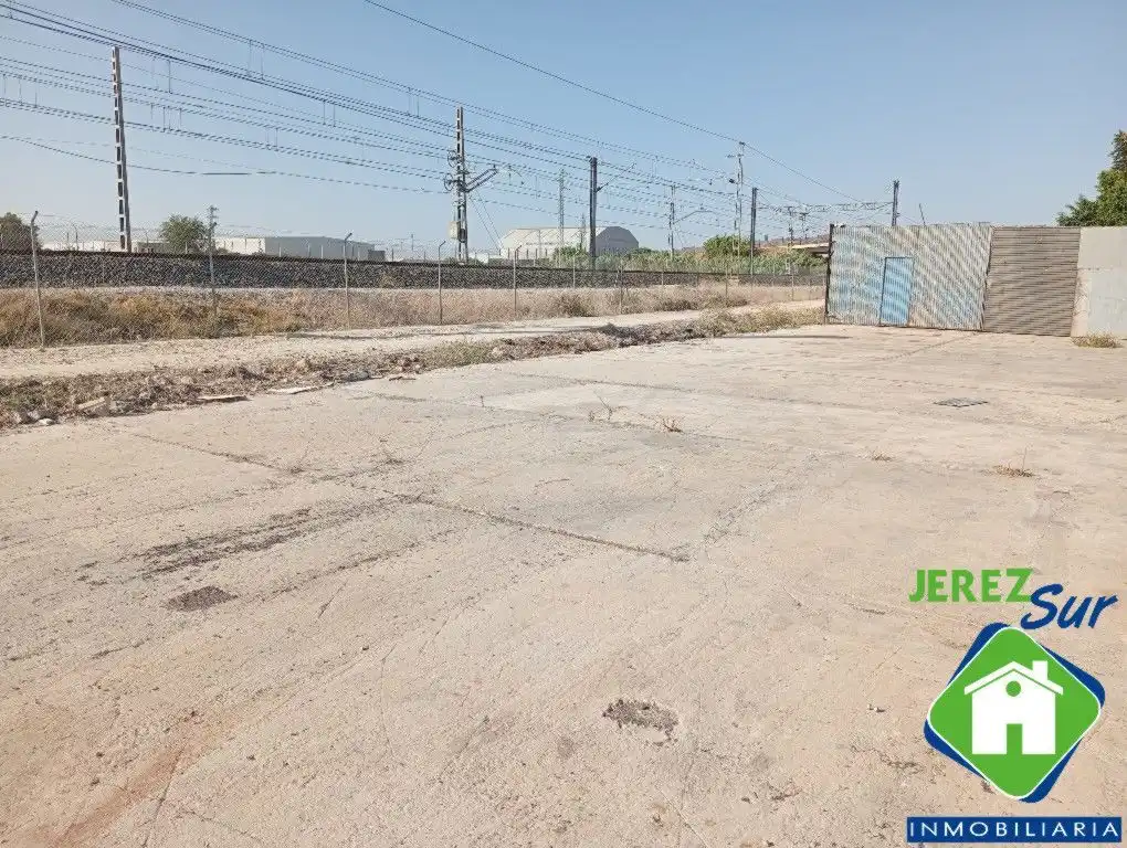 Terrenos y solares en venta en Jerez norte - Montealto - Pozoalbero, imagen 3