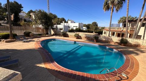 Foto 3 de Casa o chalet de alquiler en Cap Martinet, Illes Balears