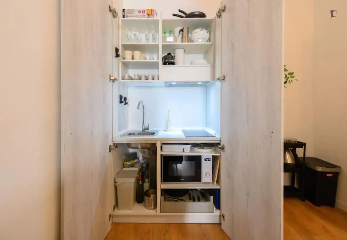 Apartment to rent in Centro, imagen 12