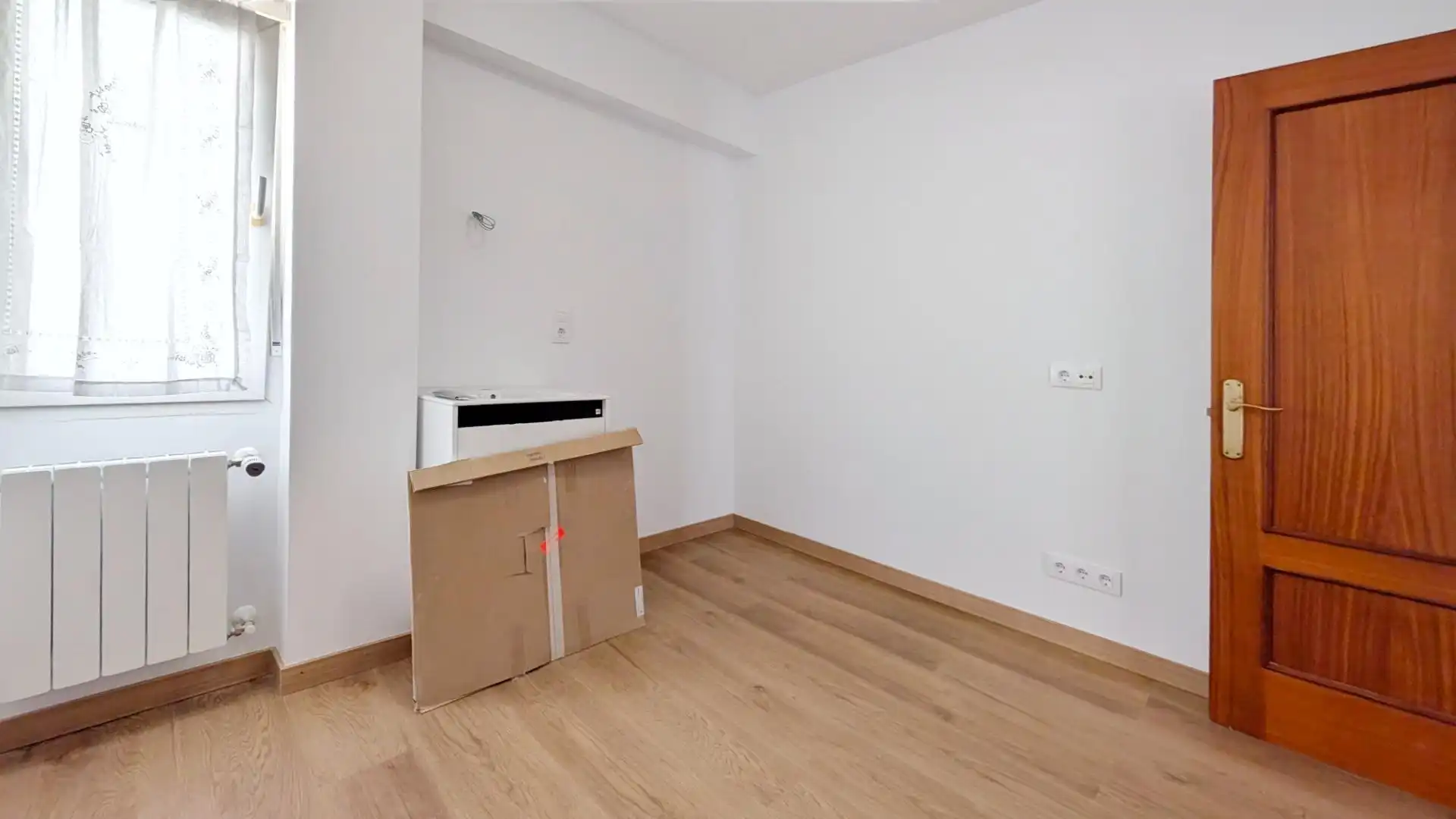 Piso con ascensor en venta en Cuatro Caminos, imagen 26