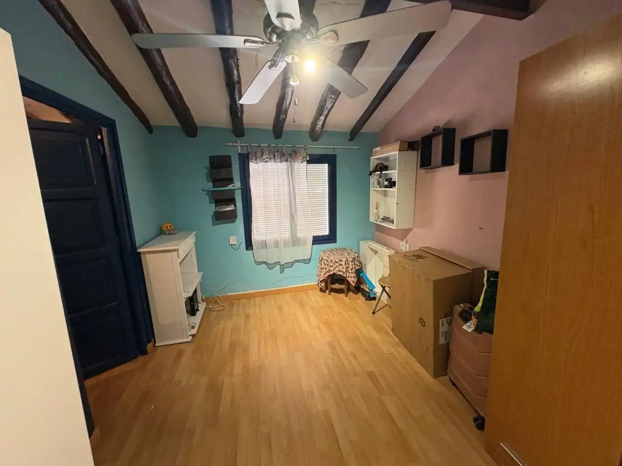 Casa o xalet en venda en Binaced amb Terrassa