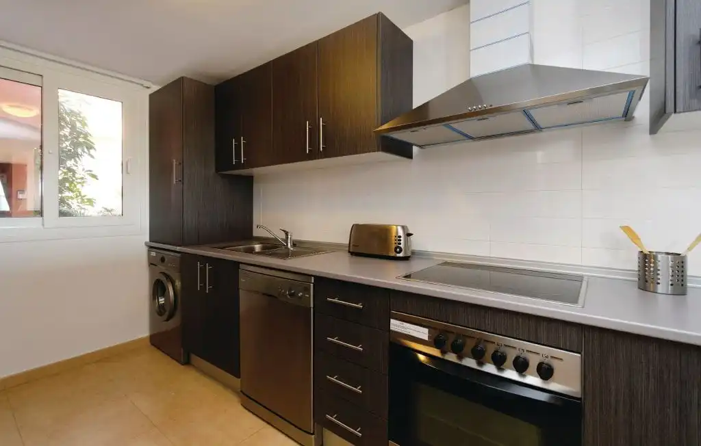 Piso de alquiler en Calle Abeto, 6, Mar Menor Golf
