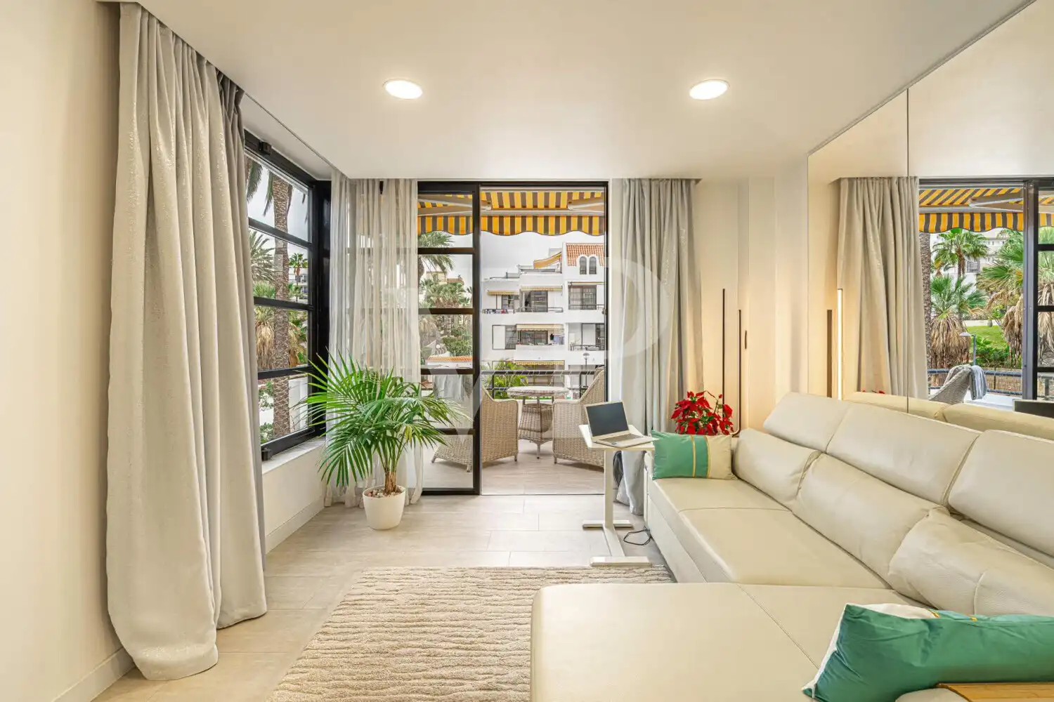 Apartament amb terrassa en venda a Costa Adeje, imagen 21