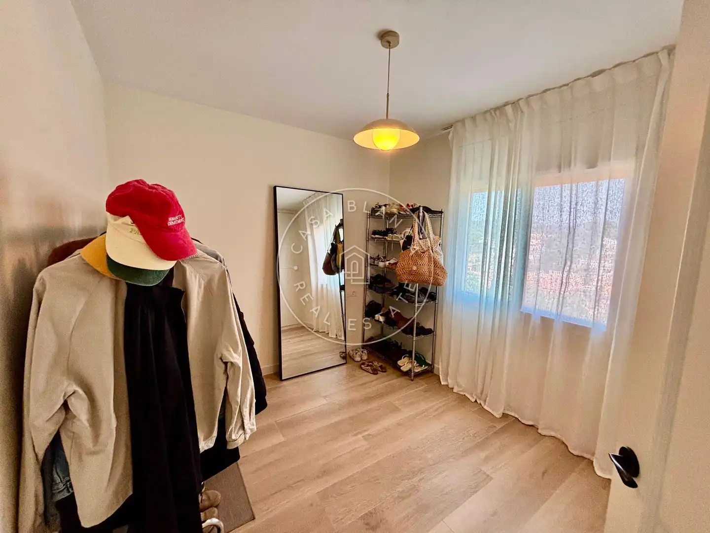 Dormitori de Casa o xalet en venda en Lloret de Mar amb Calefacció, Jardí privat i Traster