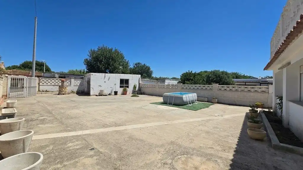 Houses for sale in Gandia  with Air Conditioner and Terrace