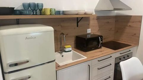 Foto 5 von Wohnungen zur Miete in Praza Do Callao, 8, Centro, Ferrol