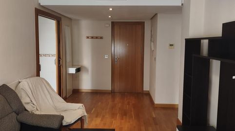 Foto 5 de Piso de alquiler en Juan Carlos I, Murcia Capital