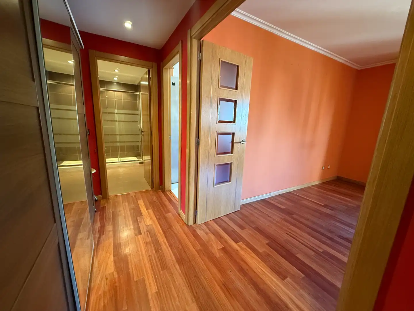Flat for sale in Oeste