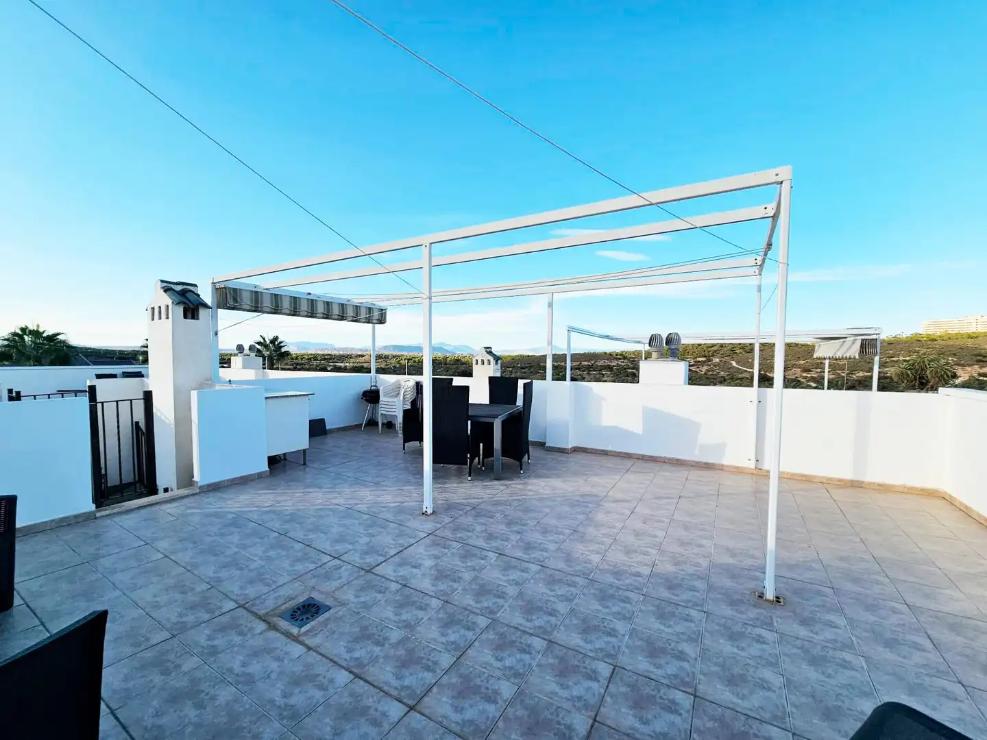 Apartament en venda a NORUEGA, 225, Novamar - Mediterráneo