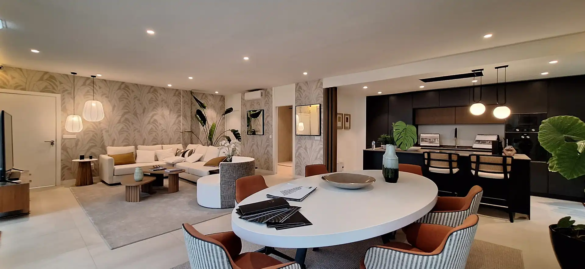 Haus mit Pool zum Verkauf in Riviera del Sol, imagen 8