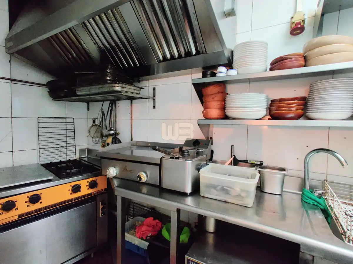 Business premises for transfer in Carrer de Bailèn, imagen 31