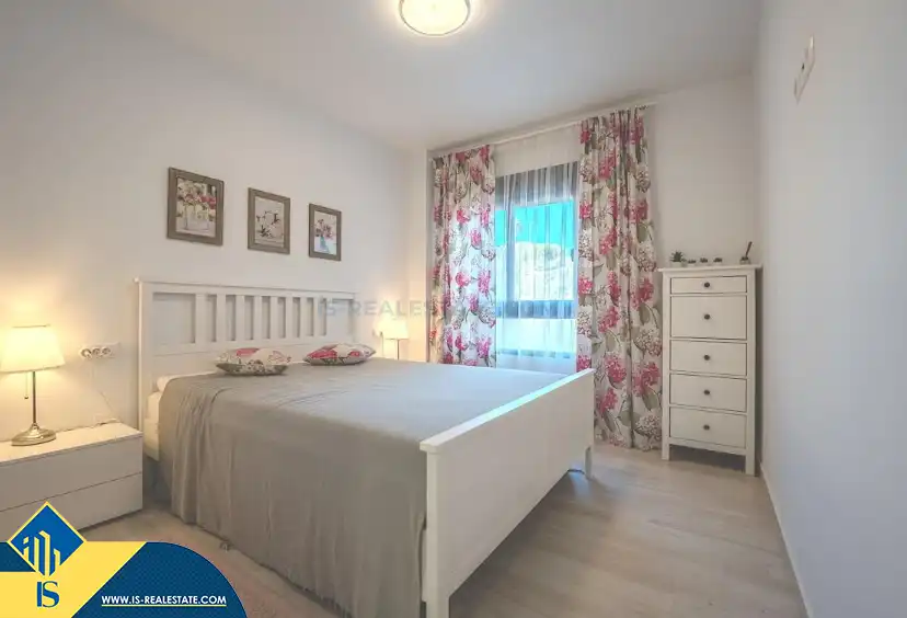 Flat with pool for sale in La Mata, imagen 5