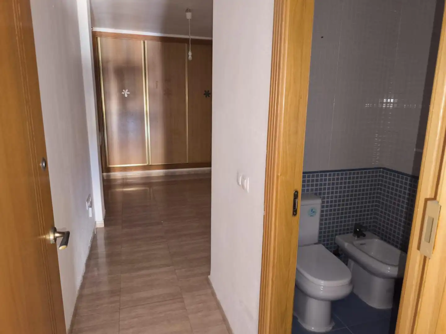 Flat for sale in Roquetas de Mar