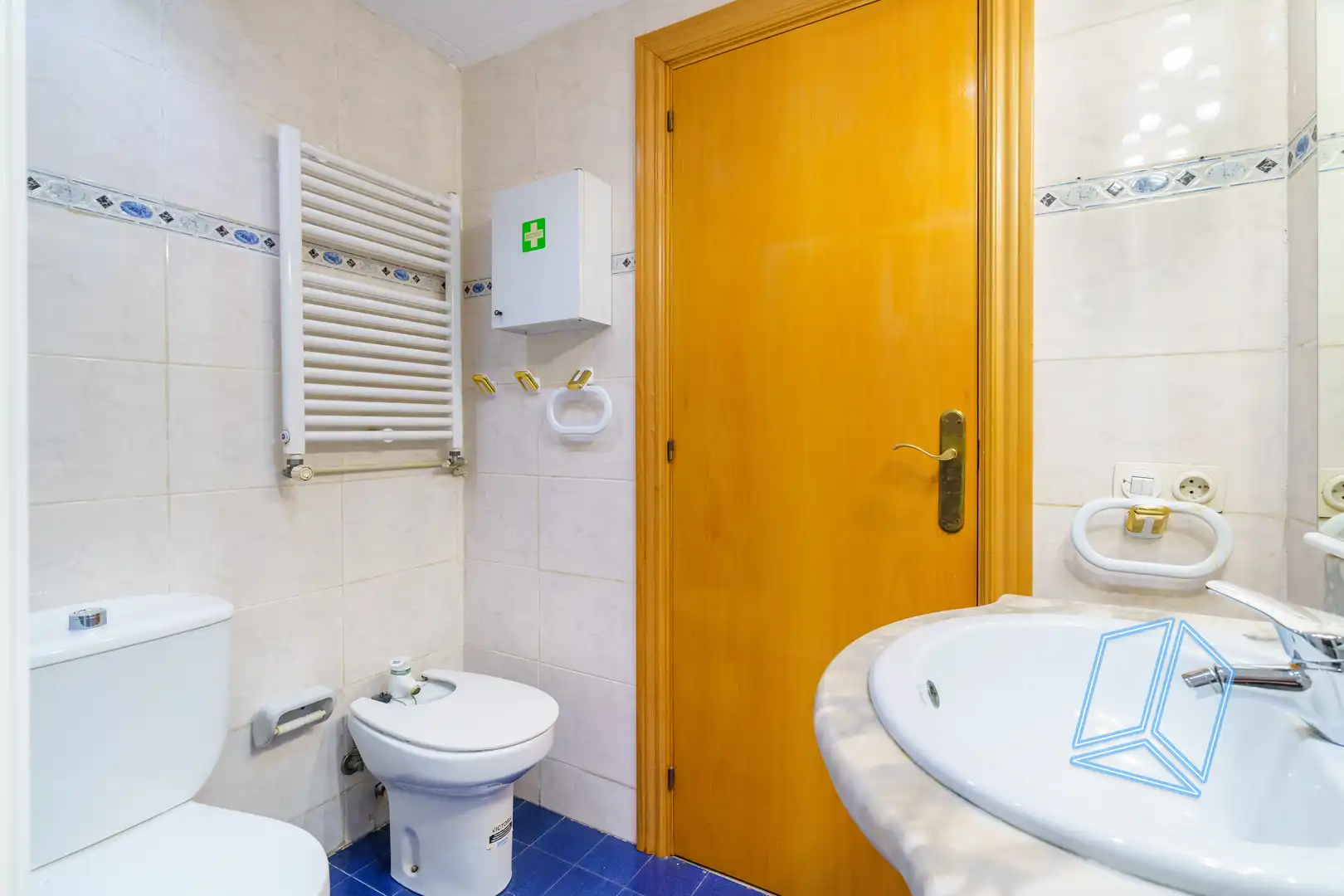 Appartement avec ascenseur à vendre à Horta - Guinardó, imagen 24