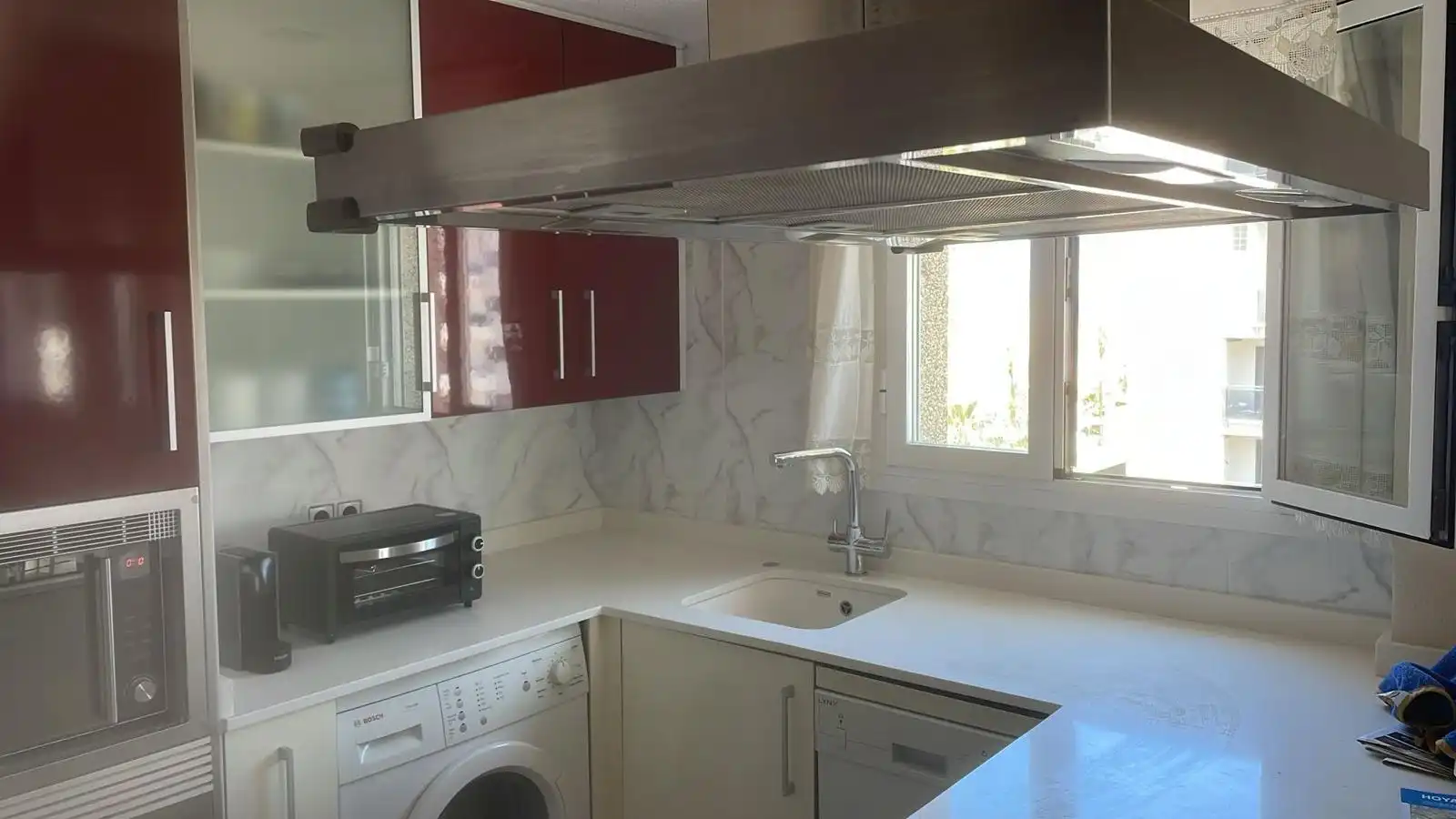 Mini appartamento con piscina in affitto a Playa de Gandia, imagen 19