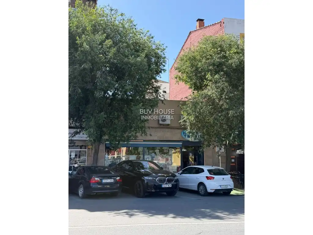 Terreni e lotti in vendita a Estación - Cruz Roja, imagen 4