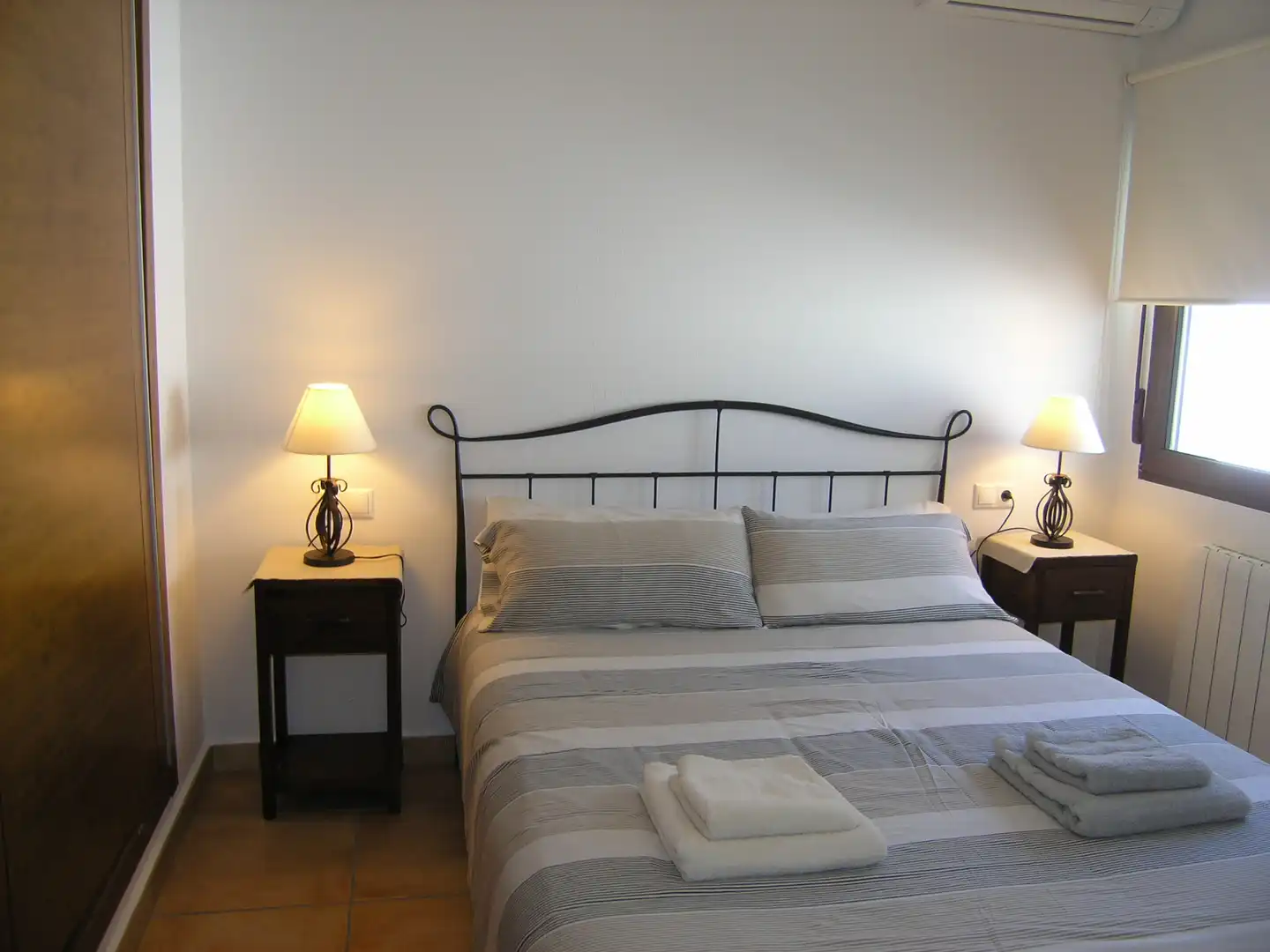Casa o chalet de alquiler en El Portet - Pla de Mar