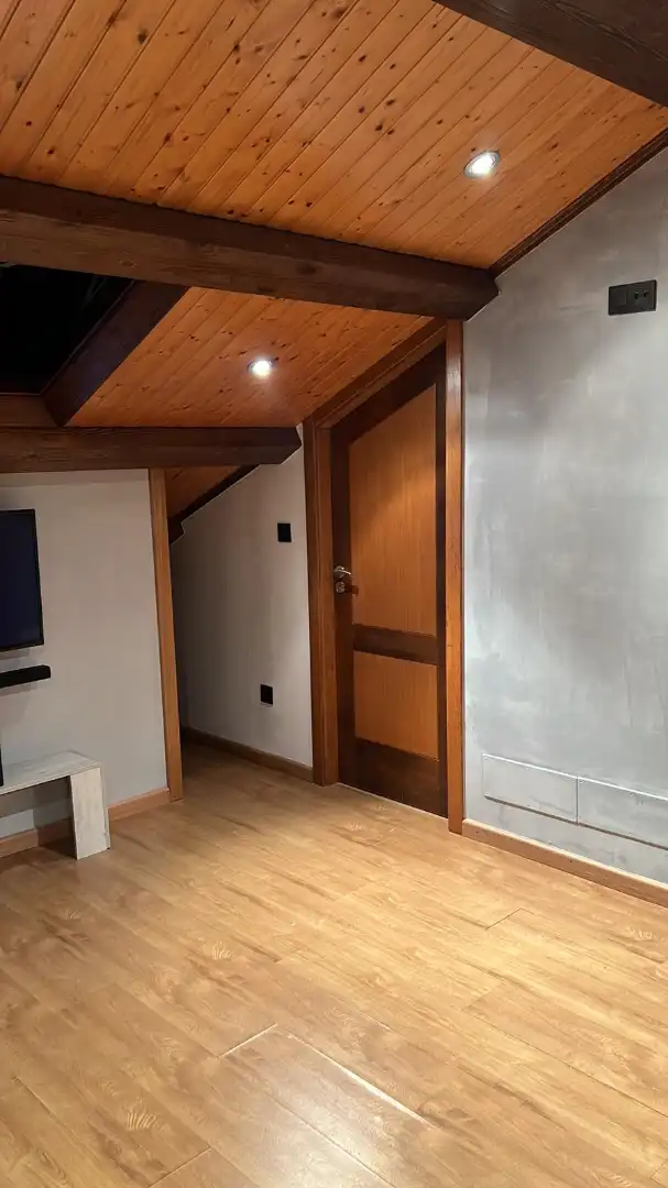 Casa o xalet en venda en Cee amb Calefacció, Parquet i Moblat