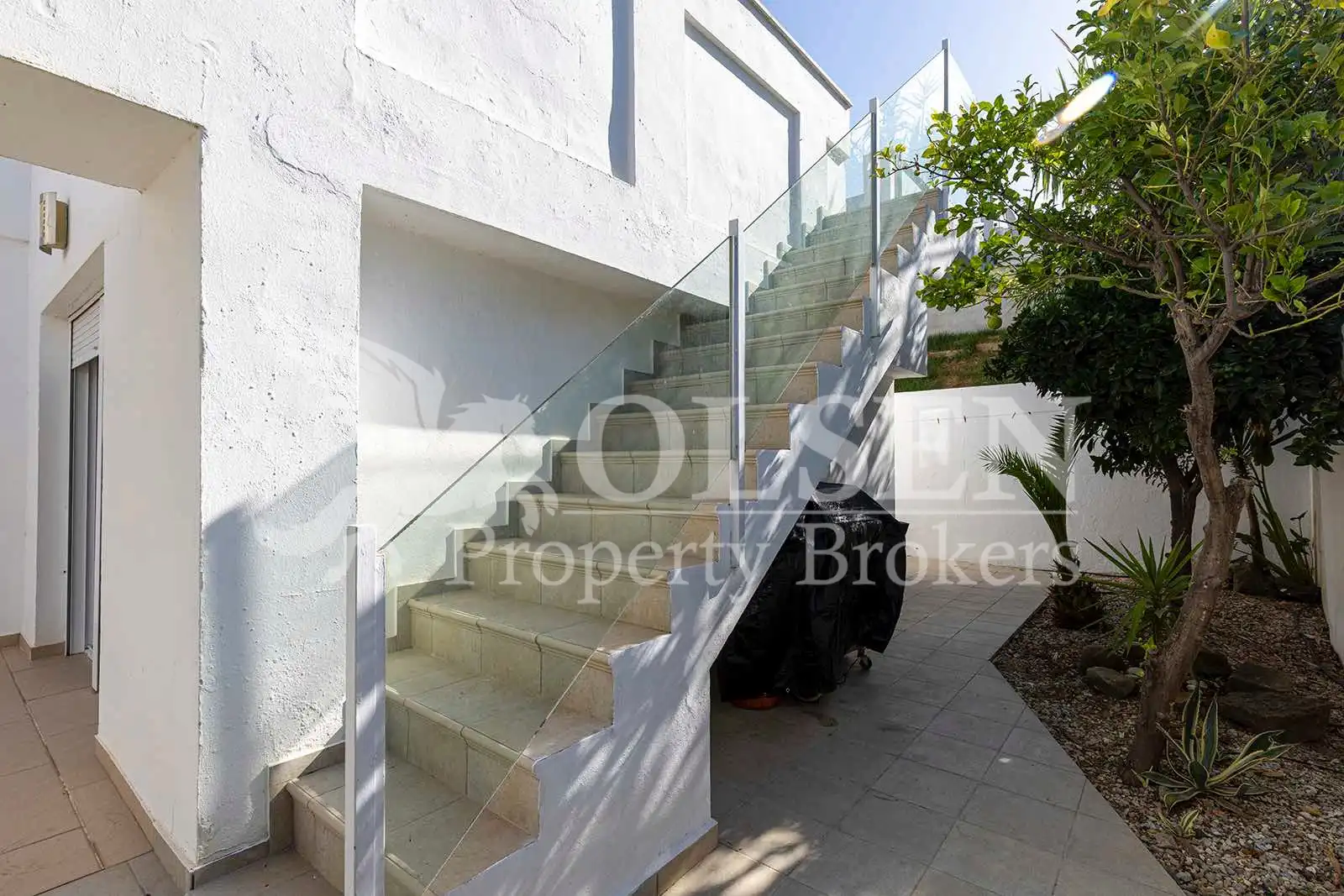 Villa mit Pool zum Verkauf in Costa Natura, imagen 3