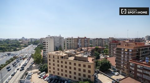 Foto 5 de Pis de lloguer a Barrio de Campanar, Valencia Capital