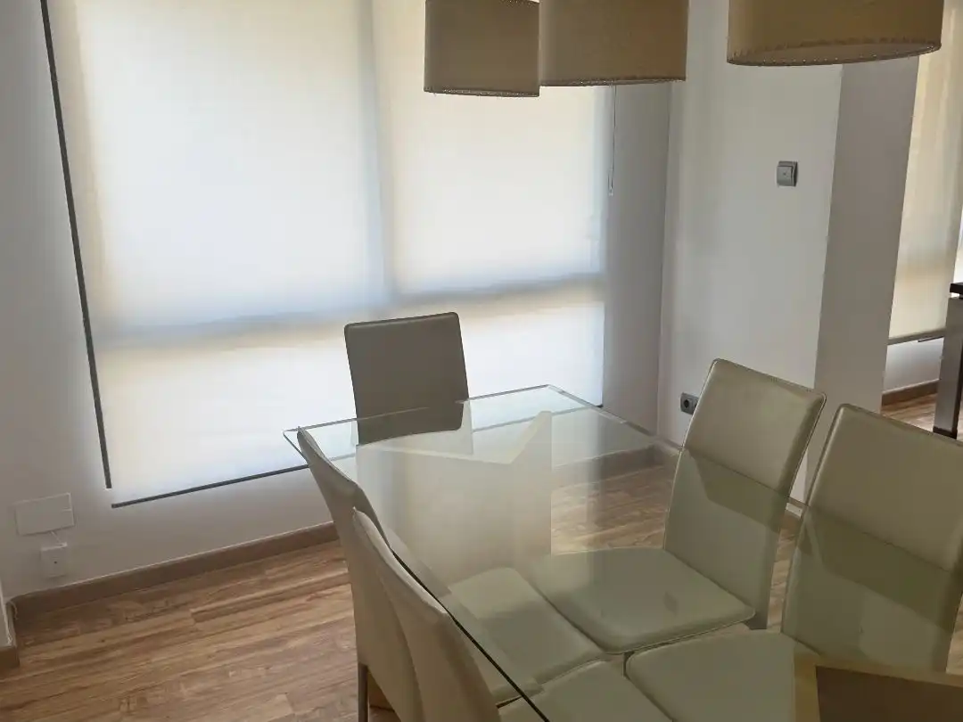 Comedor de Oficina de alquiler en Elche / Elx con Aire acondicionado, Calefacción y Balcón