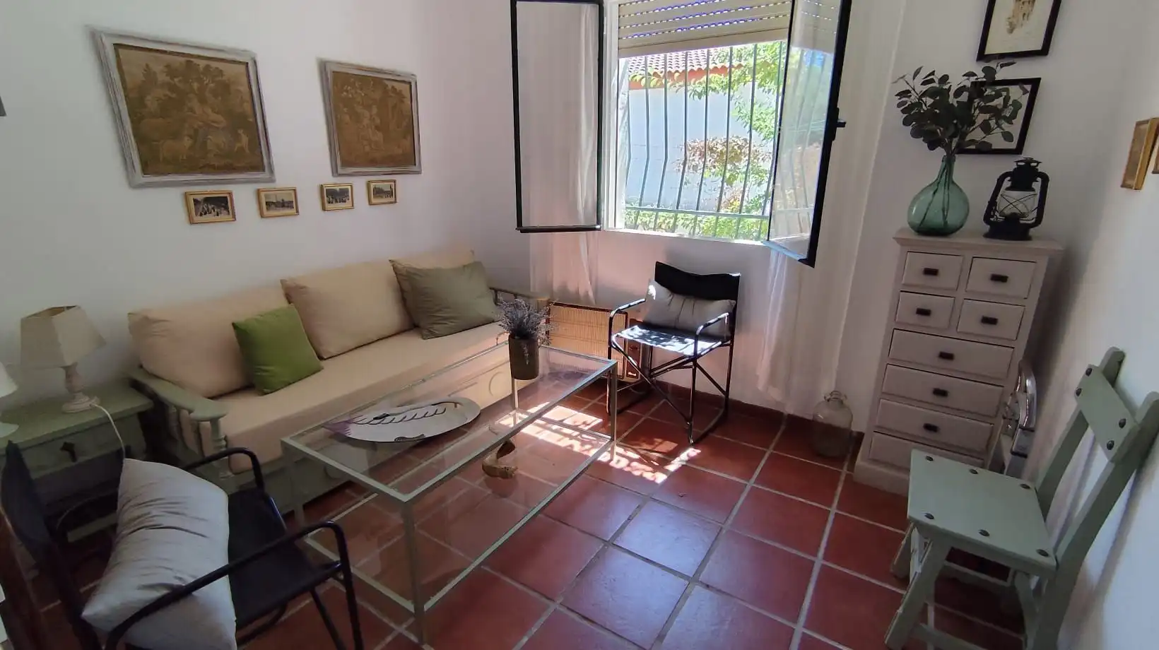 House with pool for sale in El Castillo de las Guardas, imagen 6