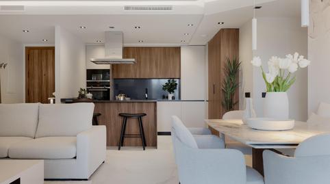 Foto 2 de Apartamento en venta en  Calle Juan Antonio Torquemada, Nueva Alcántara, Marbella