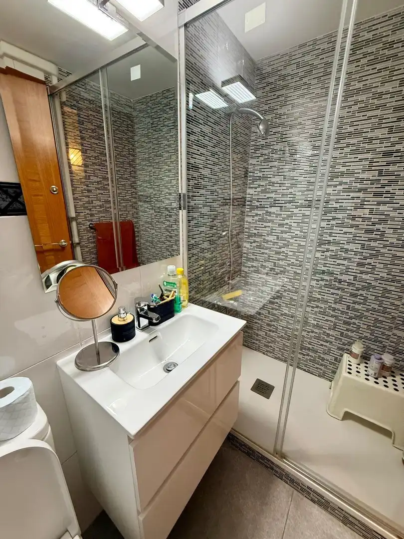 Piso con terraza en venta en Sant Martí, imagen 22