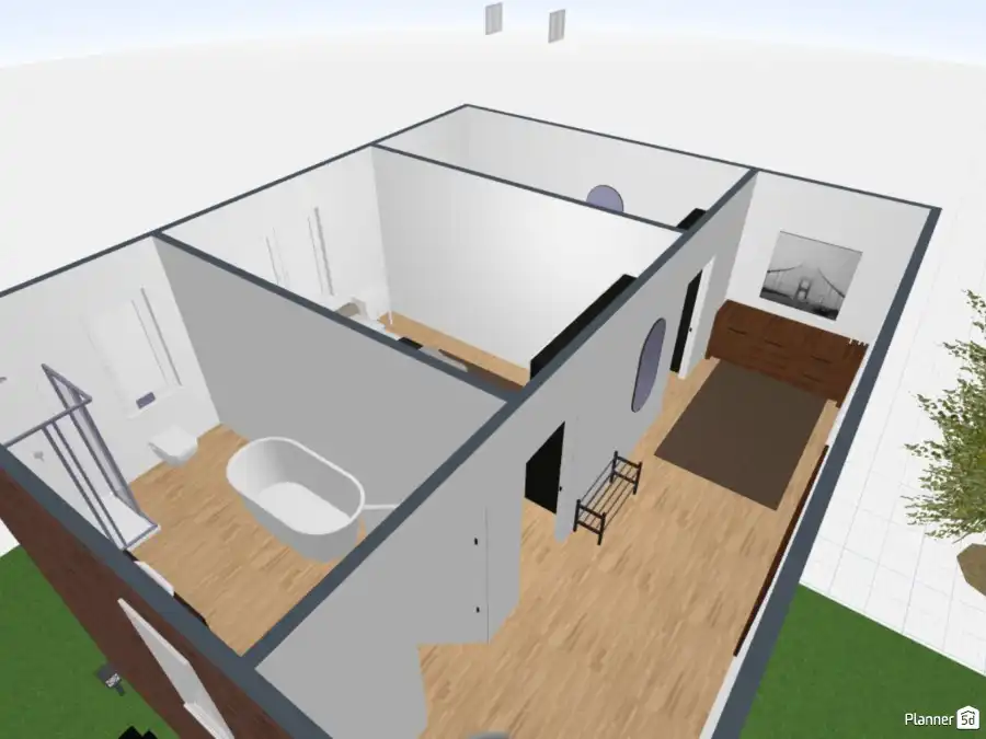 Residencial en venda a Calle Real de Santo Domingo, 10, Guadix