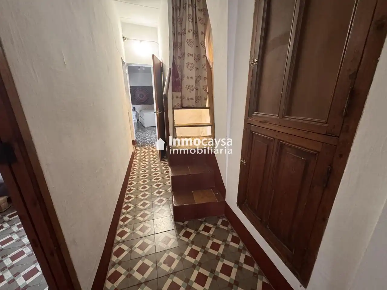 Casa o xalet en venda en Xàtiva amb Aire condicionat i Terrassa
