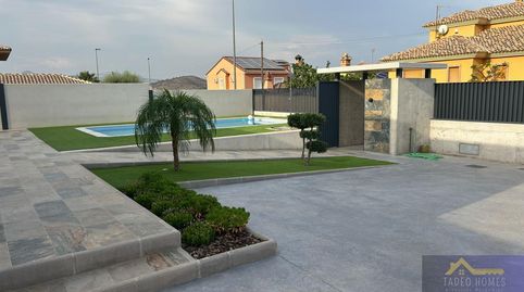 Foto 5 de Casa o chalet en venta en de la Gineta, S/n, Fortuna, Murcia