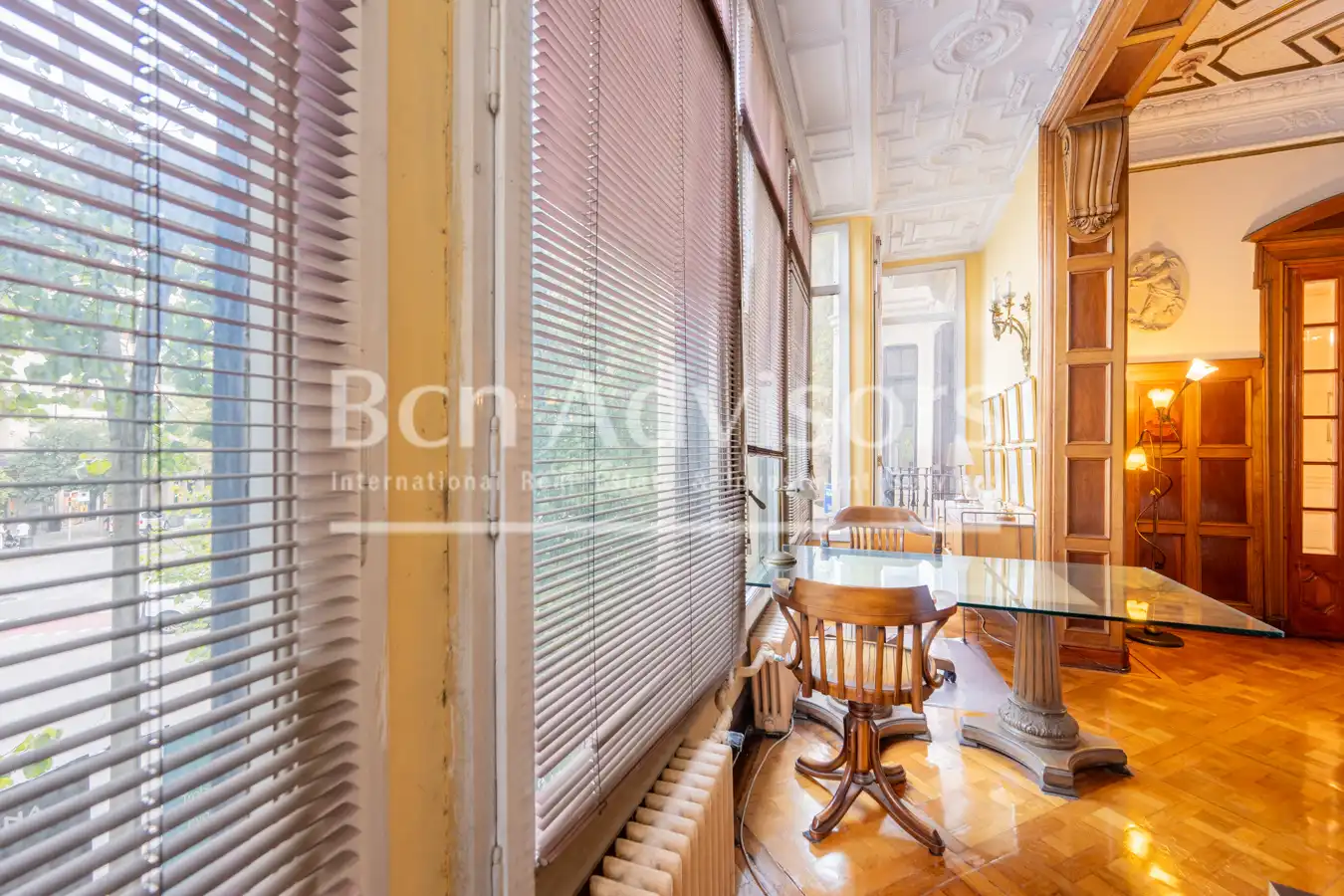 Wohnung mit Terrasse zum Verkauf in Carrer de Mallorca, imagen 7