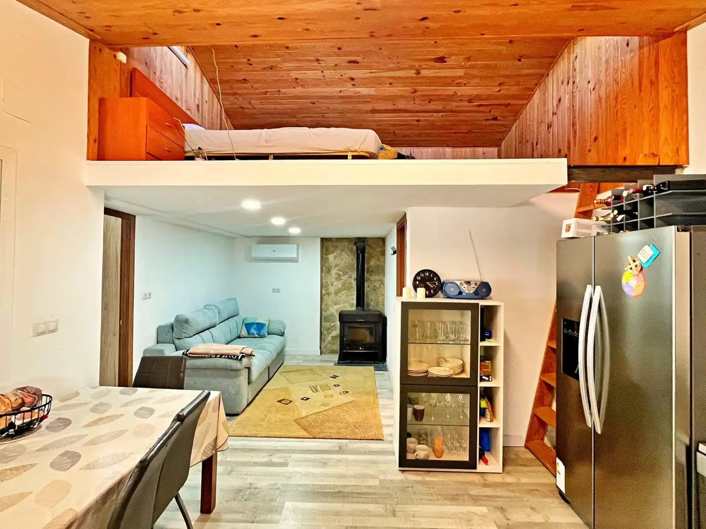 Casa o chalet en venta en La Sénia con Piscina