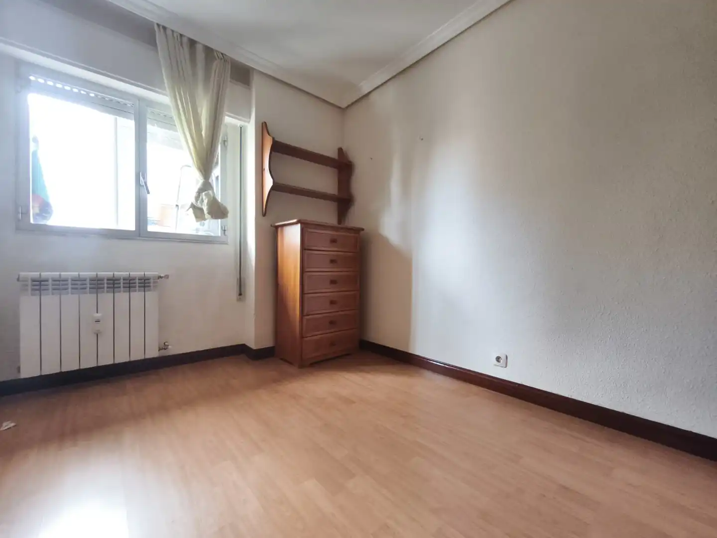 Habitación de Piso en venta en Madrid con Aire acondicionado, Calefacción y Parquet