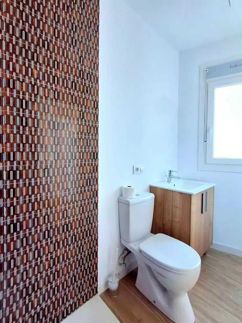 Haus mit Terrasse zum Verkauf in Núcleo urbano, imagen 12