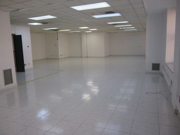 Ufficio in affitto a Ponent - Set Camins