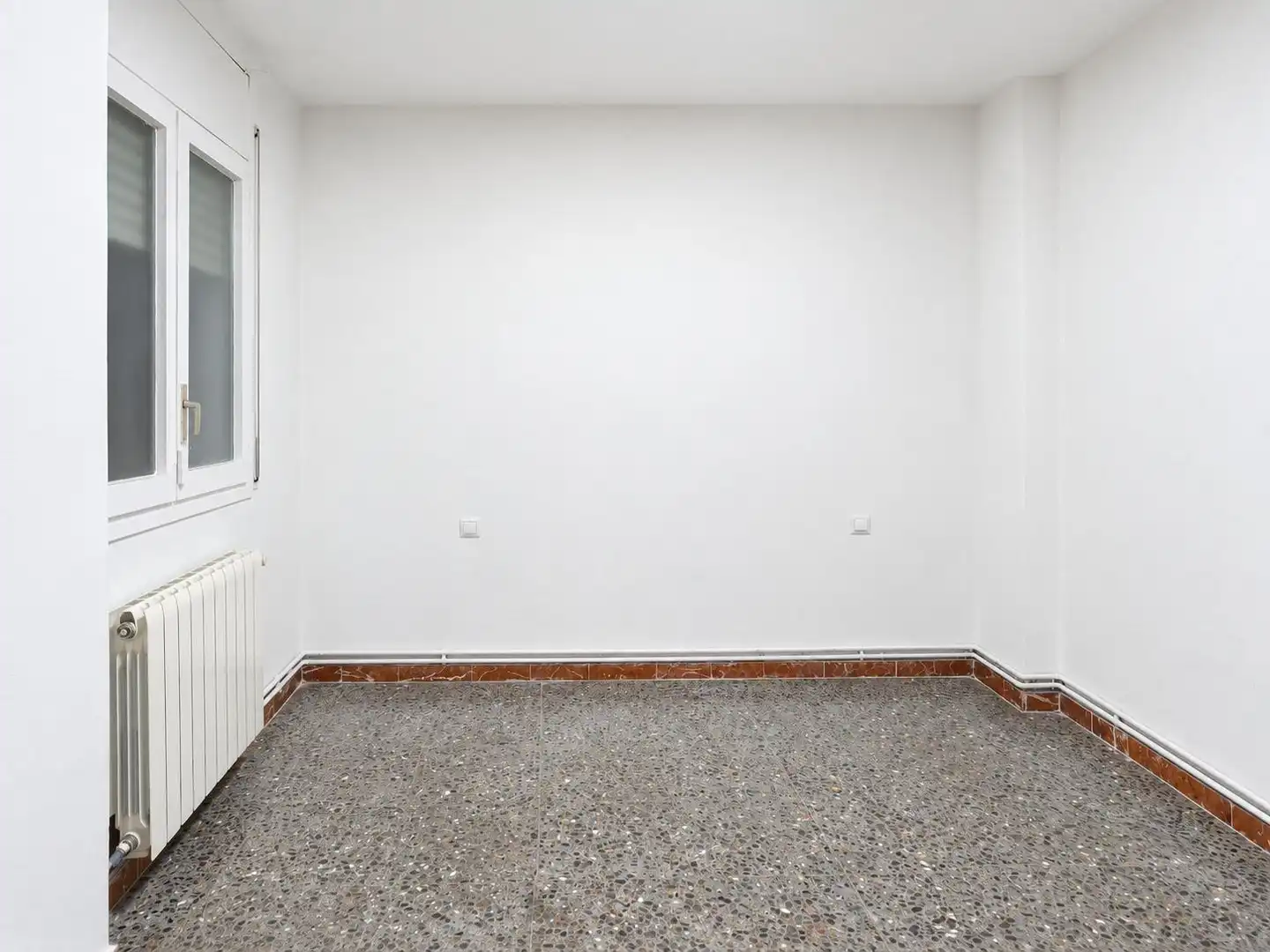Flat for sale in Terrassa  with Heating and Balcony