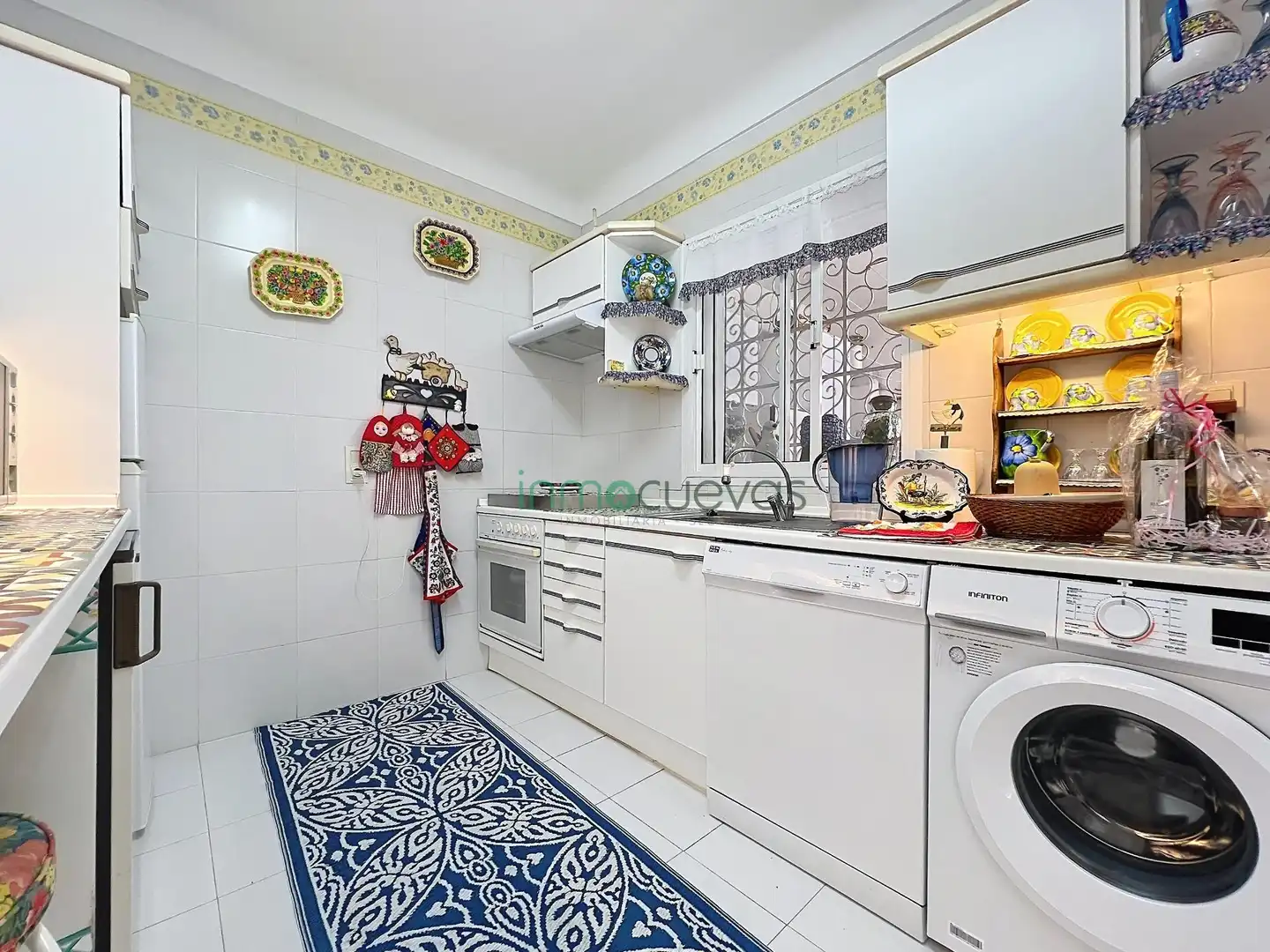Casa con piscina in vendita a El Palmeral, imagen 21