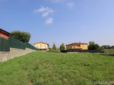 Terreno residenziale in vendita a Carrer Llevant